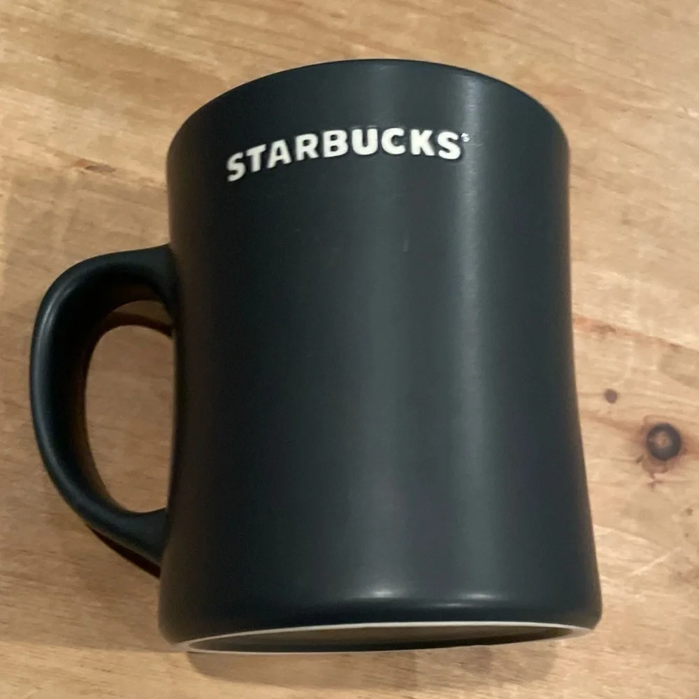 Starbucks VTG 2011 Matching Komodo Dragon collector Mugs Spiritual Folklore EUC